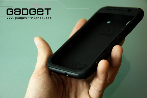 เคส Otterbox Samsung Galaxy S Commuter Series เคสทนถึก ป้องกัน กันกระแทกอันดับ 1 นำเข้าจาก USA ของแท้ 100% By Gadget Friends